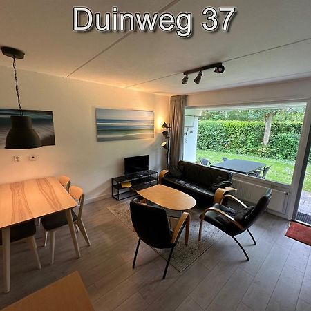 Appartementen Zuiderstrand Westkapelle Exterior foto