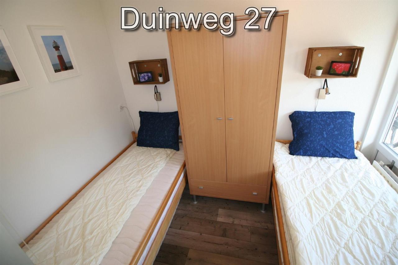 Appartementen Zuiderstrand Westkapelle Exterior foto