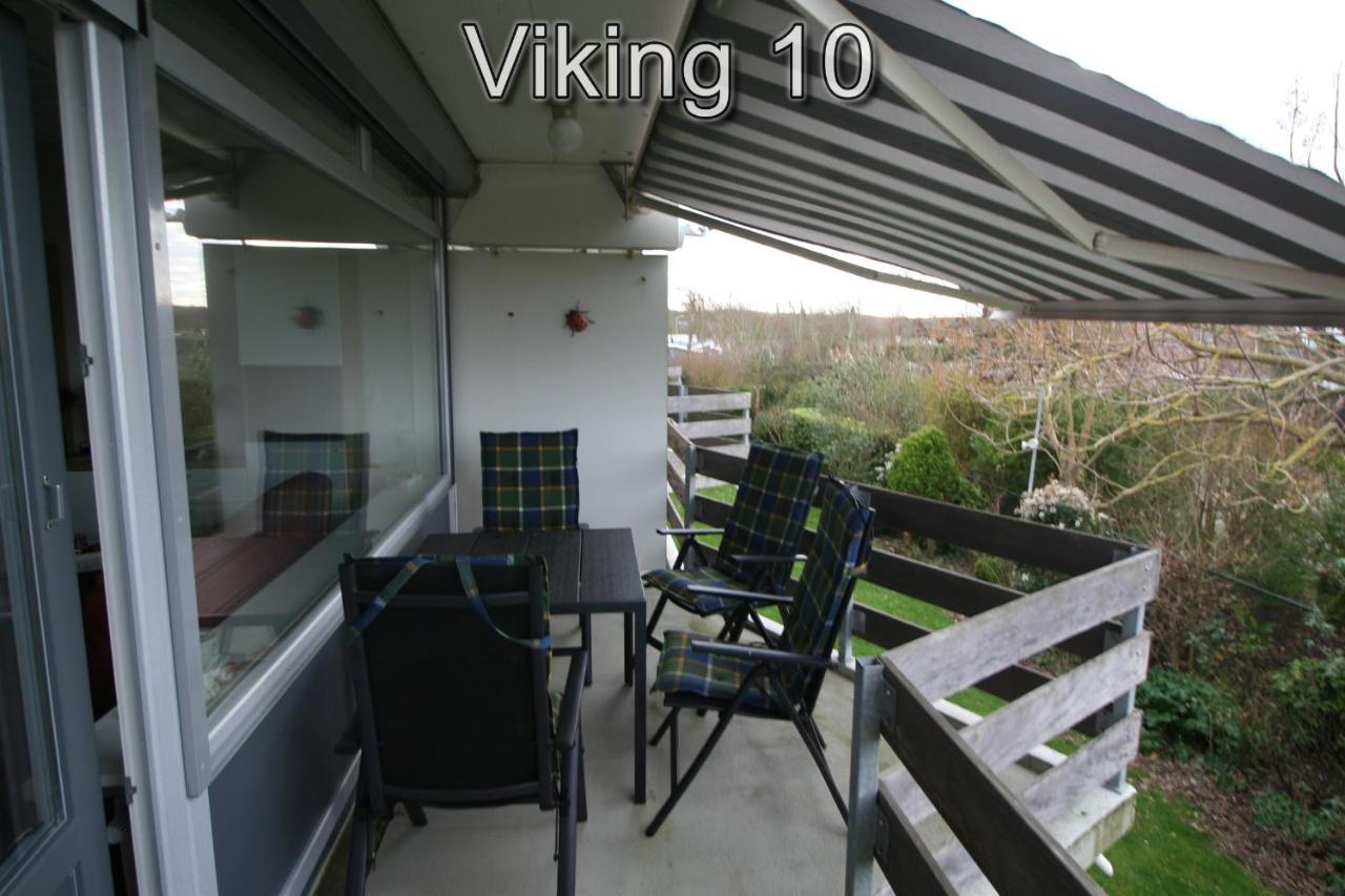 Appartementen Zuiderstrand Westkapelle Exterior foto