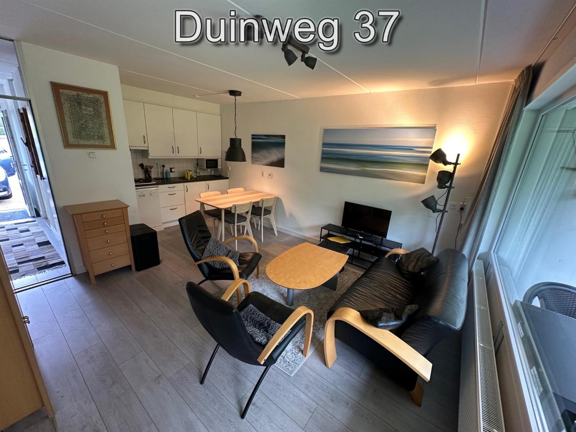 Appartementen Zuiderstrand Westkapelle Exterior foto