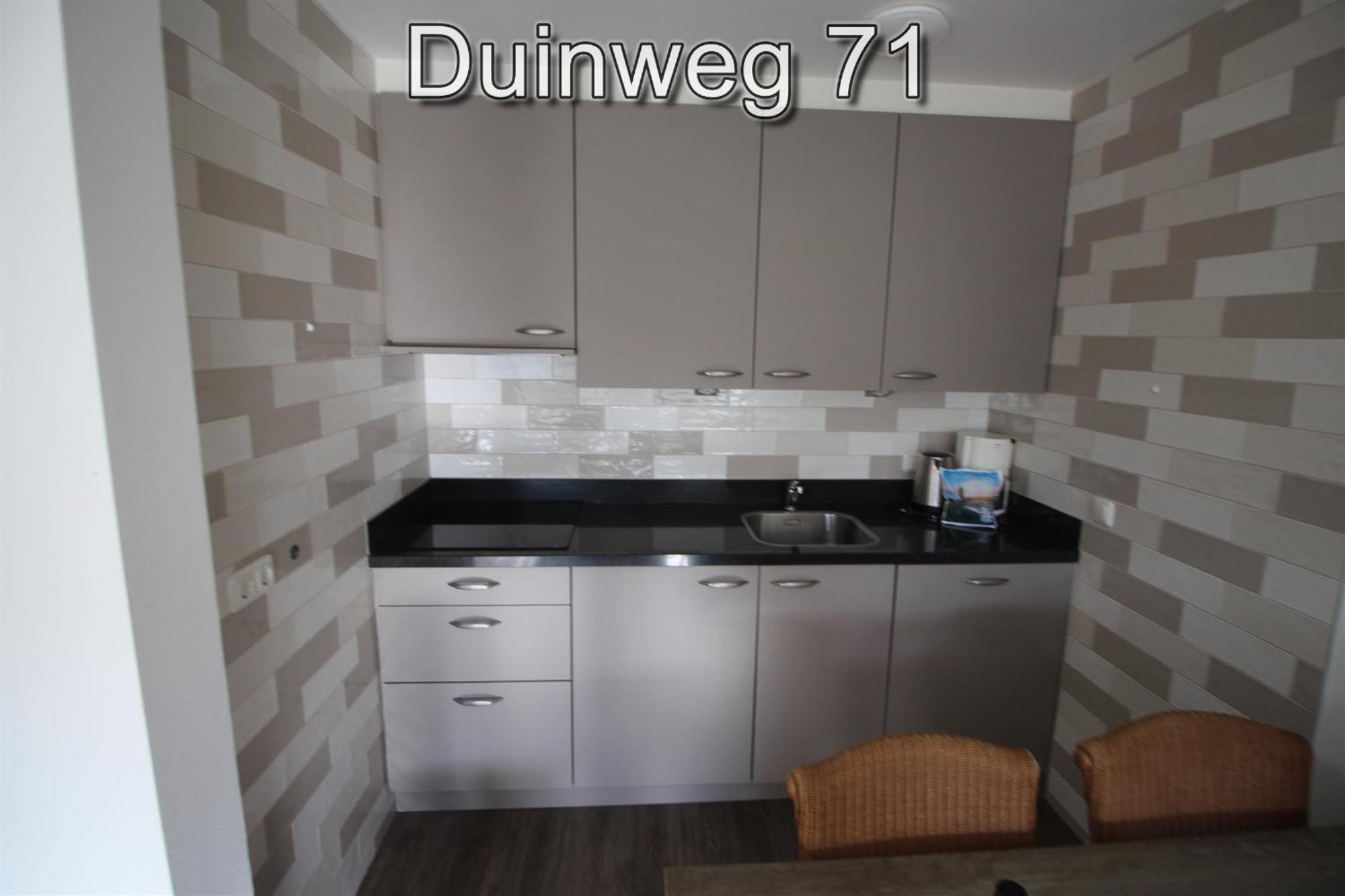 Appartementen Zuiderstrand Westkapelle Exterior foto
